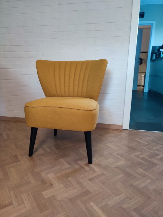 Image 1 of Vintage Expo 58 Stoel