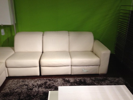 Image 1 of Canapé d'angle Natuzi