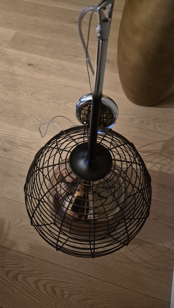 Image 1 of Foscarini Diesel Cage Grande bronze