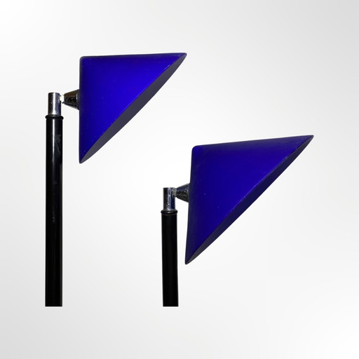 La Relco Italië Vloerlamp