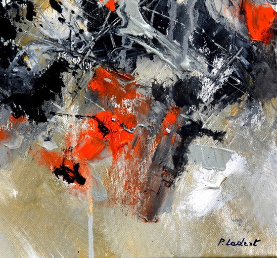 Prometheus Unbound – Paintings & Drawings, Canvas (photo 4 of 5)