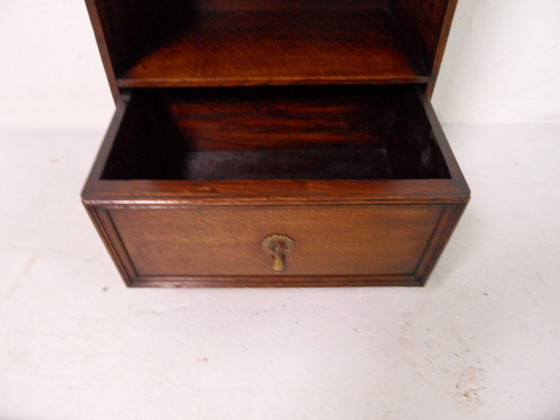 Image 1 of Meubles de magazines anciens