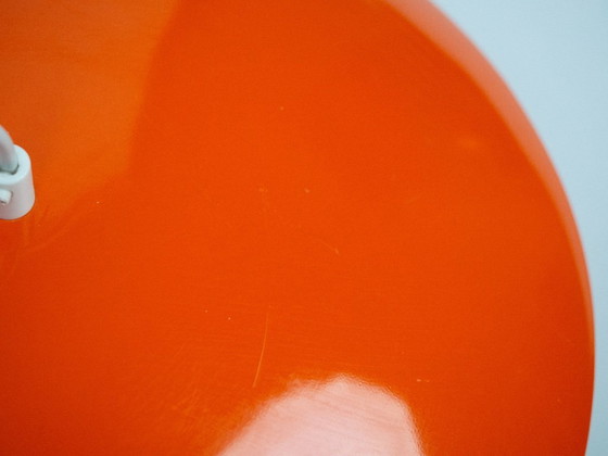 Image 1 of Lampada spaziale danese degli anni '70