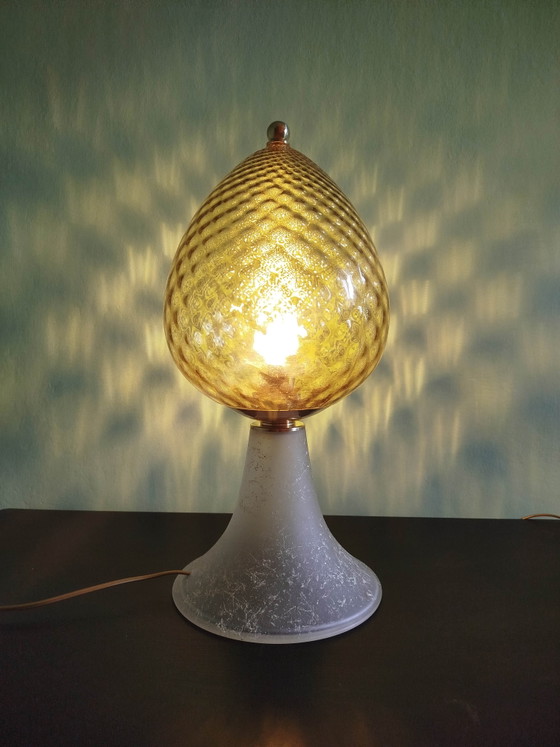 Image 1 of Vintage table lamp