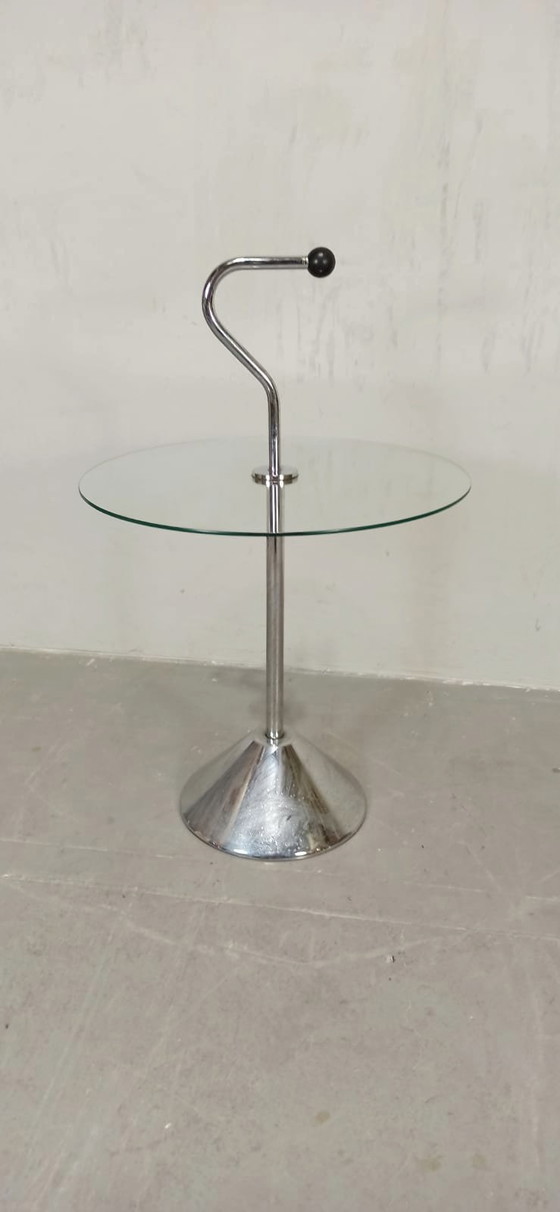 Image 1 of Table d'appoint Carlo Bimbi