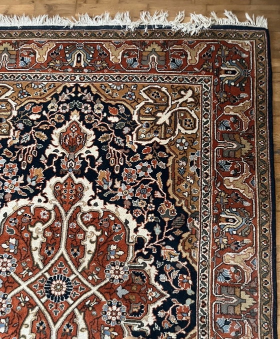 Image 1 of Perzisch wollen vloerkleed