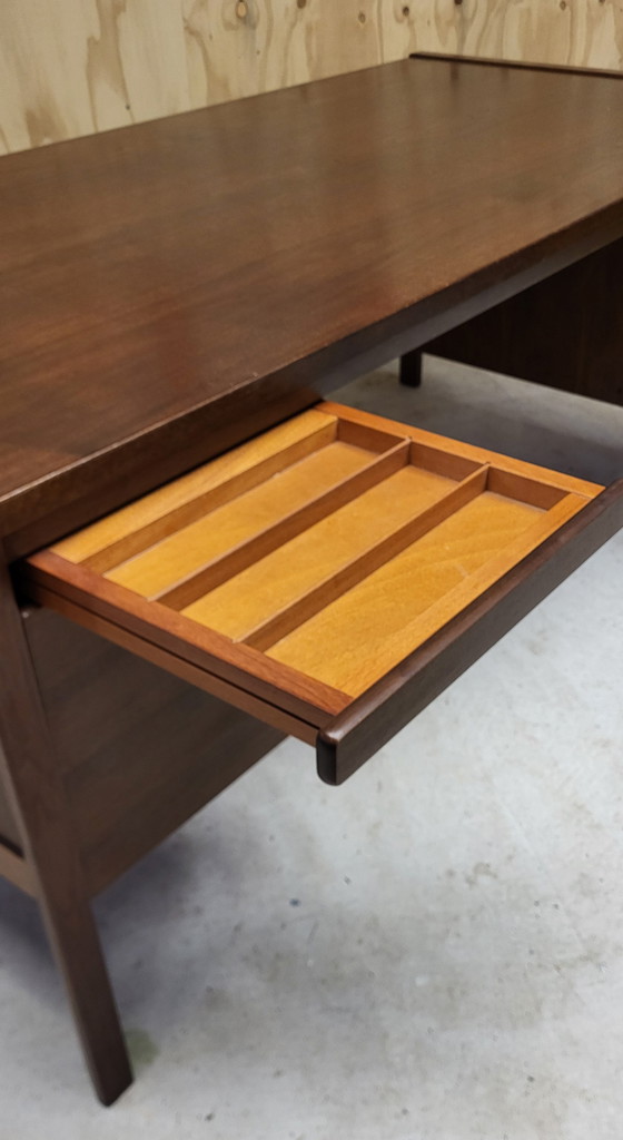 Image 1 of Scandinavian (?) desk