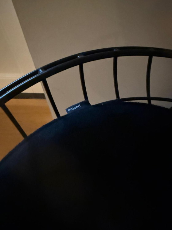 Image 1 of Pastoe Bar Stool Wire