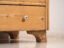 Antique solid pine chest of drawers – Carved rustic European dresser – circa 1900 (photo 12 of 40)