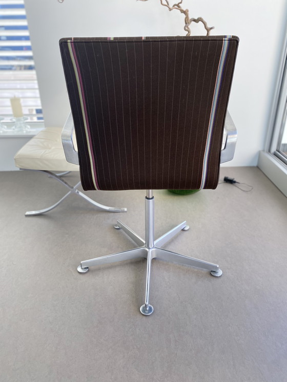 Image 1 of Sedia da ufficio girevole Oxford, Arne Jacobsen