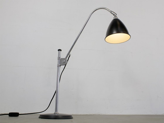 Image 1 of Gubi Bestlite BL1 table lamp design Robert Dudley