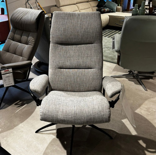 Poltrona reclinabile Stressless Tokyo