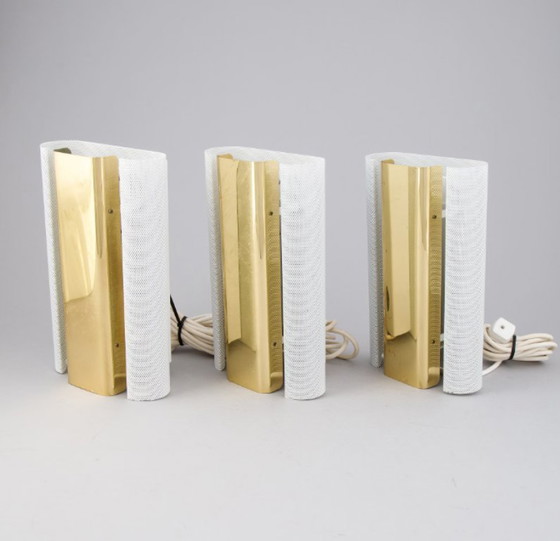 Image 1 of  HANS-AGNE JAKOBSSON. Wandlampen, “Rasputin” 