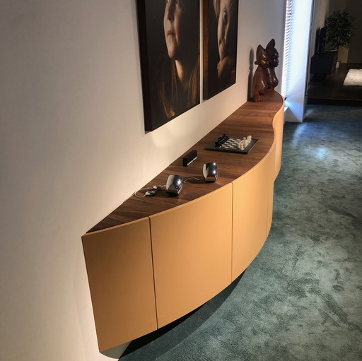 Private Label zwevend dressoir