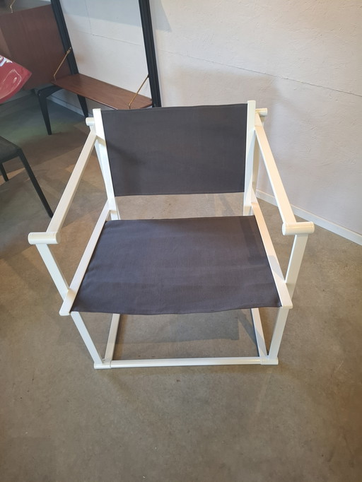 Pastoe FM61 Cubic Chair - 2 Pieces Available