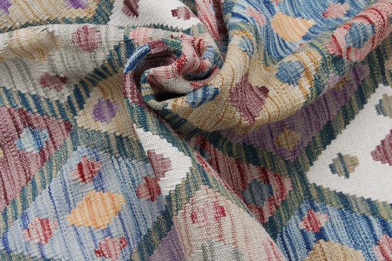 Image 1 of Kilim afghan 240 x 180 cm - Nouveau