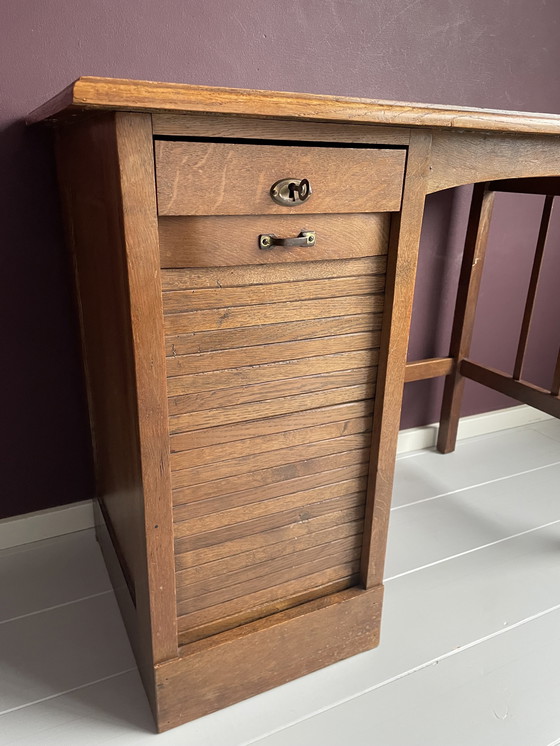 Image 1 of Vintage ‘Jerry’ kinderbureau 