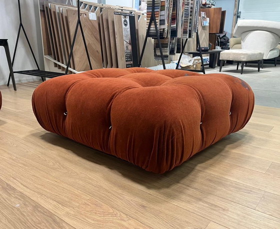 Image 1 of Vintage B&B Italia Camaleonda 11 pezzi