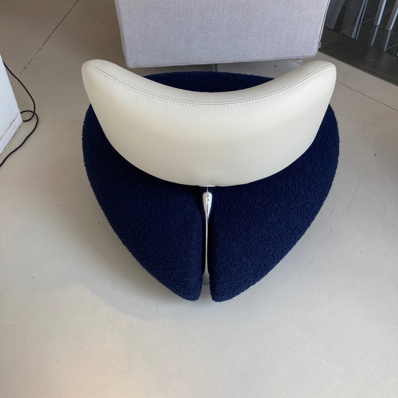 Image 1 of Leolux Pallone Pa fauteuil