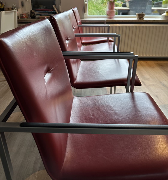 Image 1 of Sillas de comedor Arco Frame