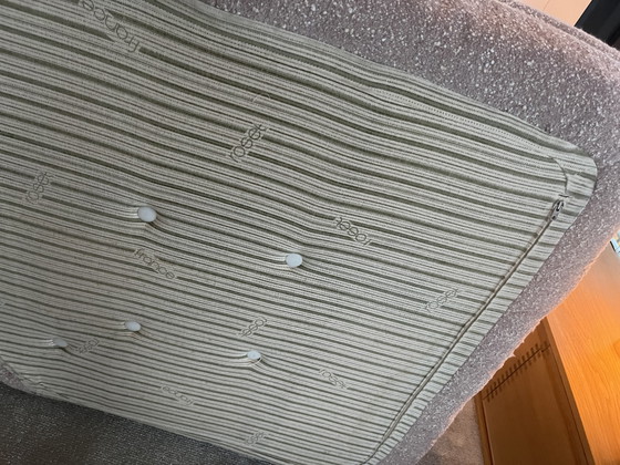 Image 1 of Togo-Set Ligne Roset hellrosa Bouclé