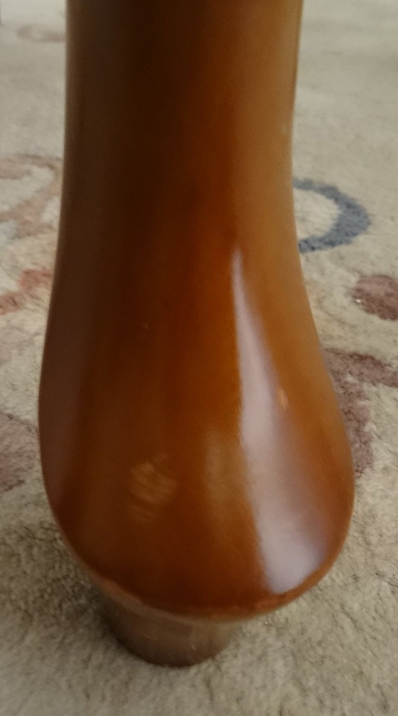 Image 1 of Schlingmann Wertmöbel - Esszimmerstuhl Modell Brügge (4)