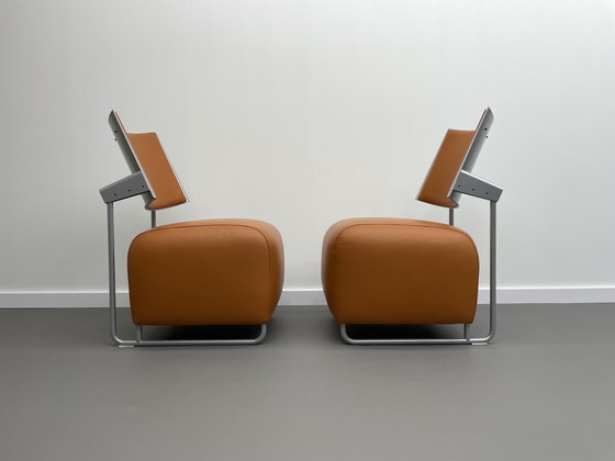 Image 1 of 2 x Vintage Armchair Oscar by Harri Korhonen