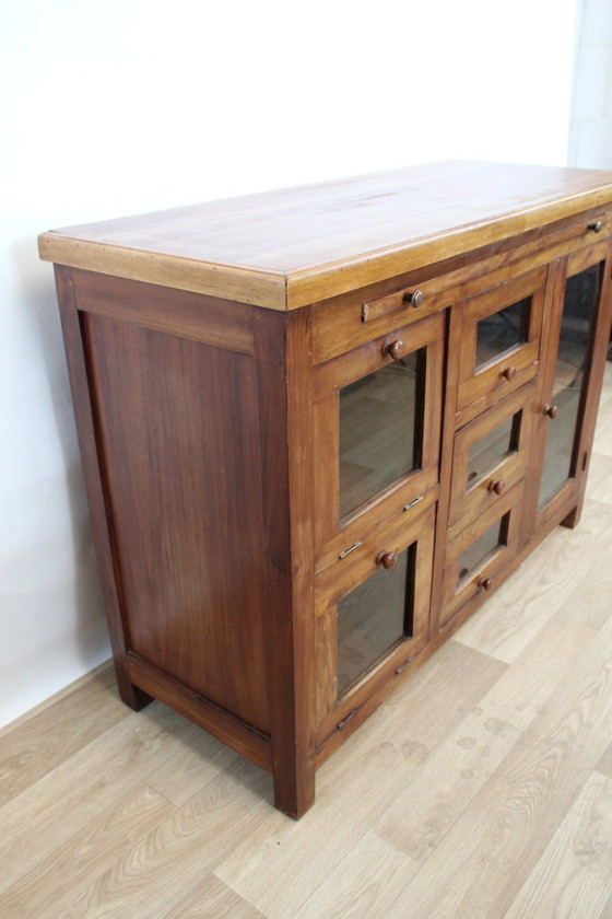 Image 1 of Grainetier 6 Portes 1960 Francia