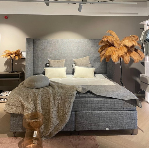 Combinaison sommier Birka