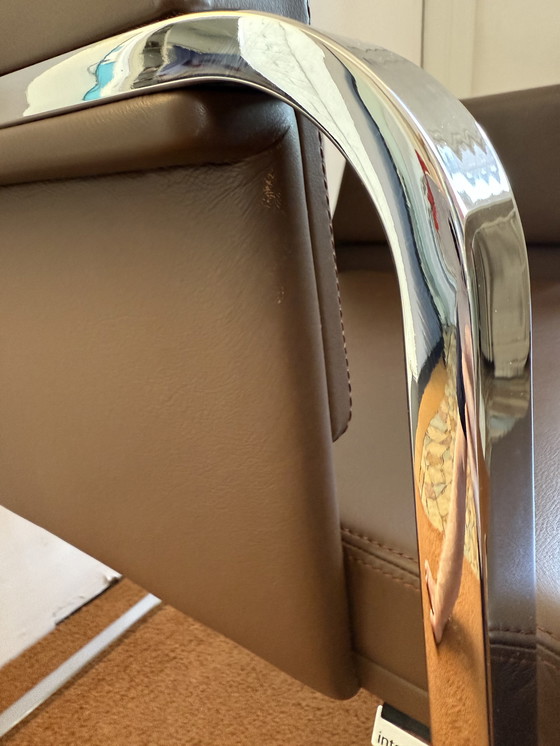 Image 1 of Interstuhl 550A sillón de conferencia