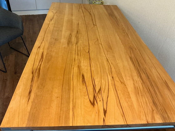 Image 1 of Bert Plantagie dining table
