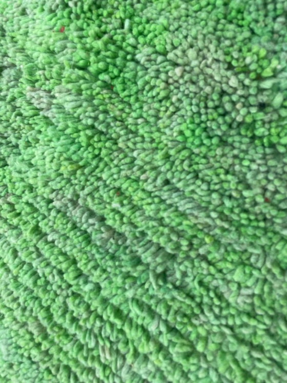 Image 1 of Tapis en laine fait main – colori personalizzabili 250cmx150cm