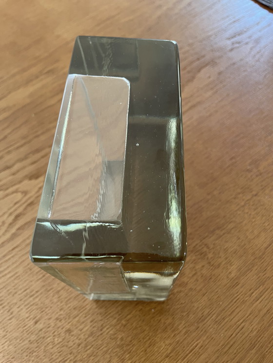 Image 1 of Taschenleerer Glaspavé