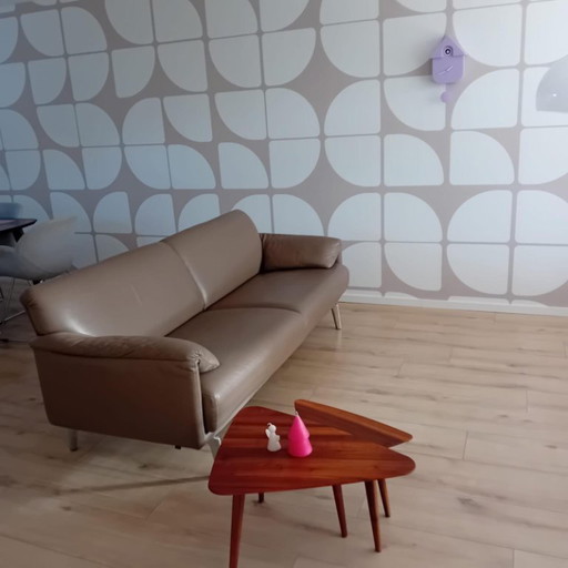 Leolux Bora Balanza 3 posti