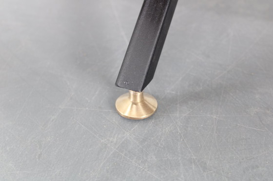 Image 1 of Tavolino o tavolino in teak italiano del 1960