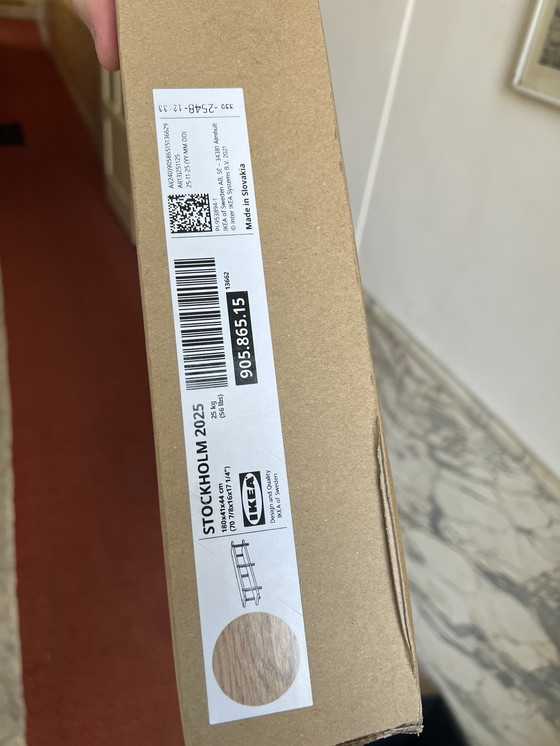 Image 1 of IKEA STOCKHOLM 2025 Sofa / TV Unit – NEW in box