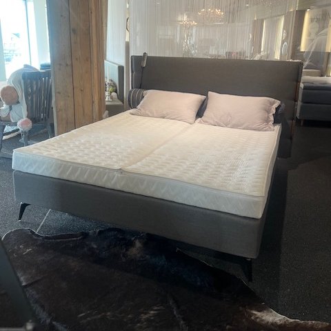 Image 1 of Cama de agua Profine ZenSleep - 180x220