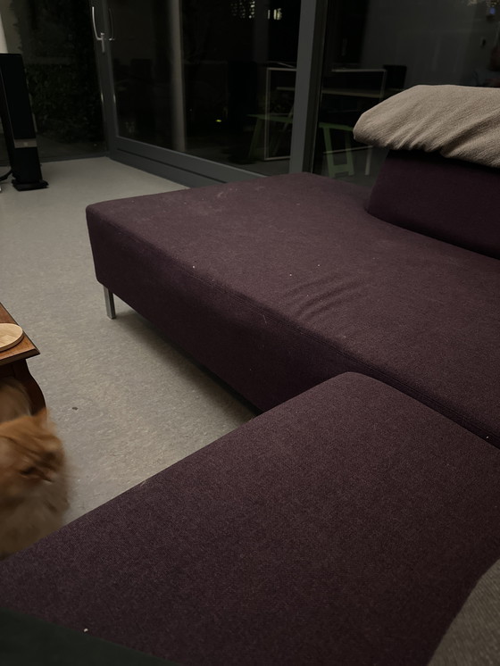 Image 1 of Gelderlandbank 6511 kvadratstof tonica 672