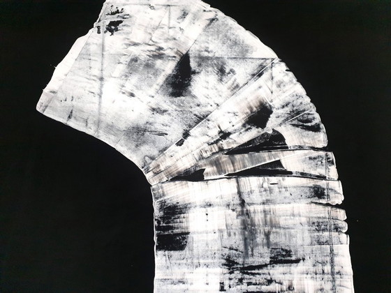 Jürgen Angeler - Rising Level – Dipinti e disegni, Canvas (photo 8 of 21)