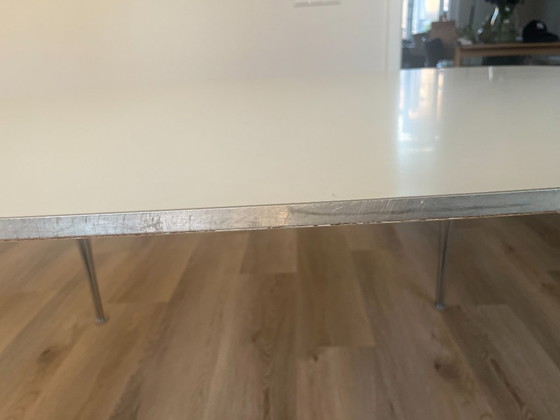 Image 1 of Piet Hein Fritz Hansen Superellipse