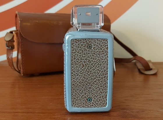 Image 1 of Kodak Brownie Automatic Movie Camera 