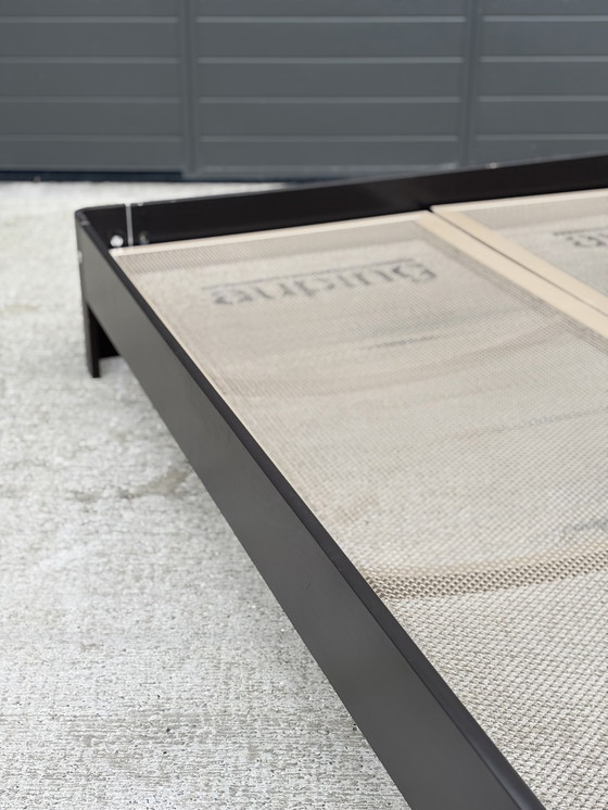 Image 1 of Lit Auping Auronde 160x200