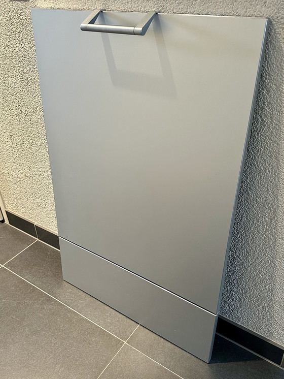 Image 1 of Bulthaup System 20 appliance cabinet 1 piece