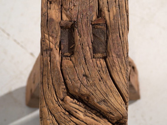 Antique wabi sabi style bench (c.1870) #79 – Benches (photo 22 of 39)