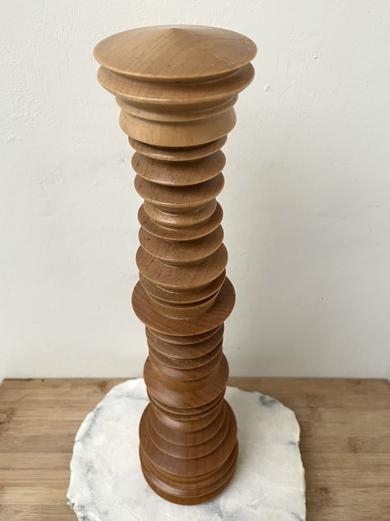 Image 1 of Crack Pepermolen von Marcus Arvonen für Ikea