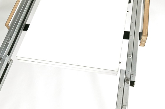 Image 1 of Extendable dining table by George Nelson for Herman Miller, 1960s