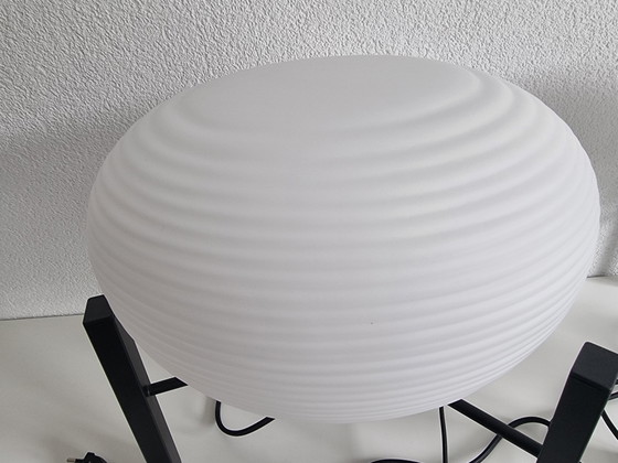 2 Table lamps – Metal, Plastic (photo 5 of 5)