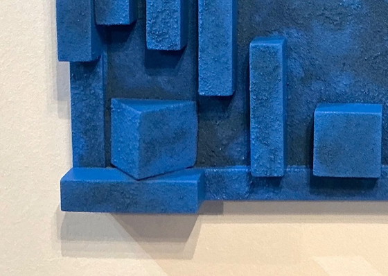 Image 1 of Ole Masur - Community - 3D