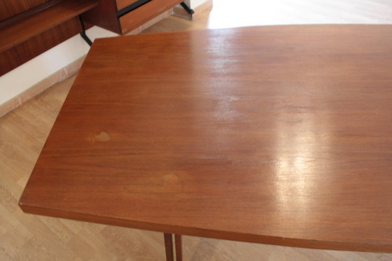 Image 1 of Tolomeo Table by Ico Parisi and Ennio Fazioli - Italy, 1958