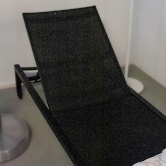 Image 1 of Borek Lipari lounger